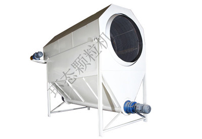 Trommel Screen