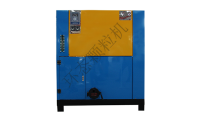 Biomass steam generator
